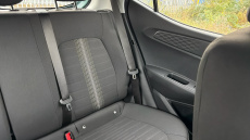 Hyundai i10 1.0 [63] Advance 5dr [Nav] Petrol Hatchback